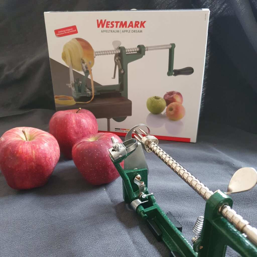 Westmark appelschiller